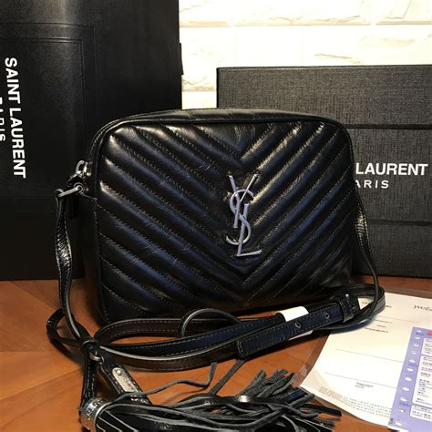 ysl cube|Saint Laurent Crossbody Bags Handbags for Women .